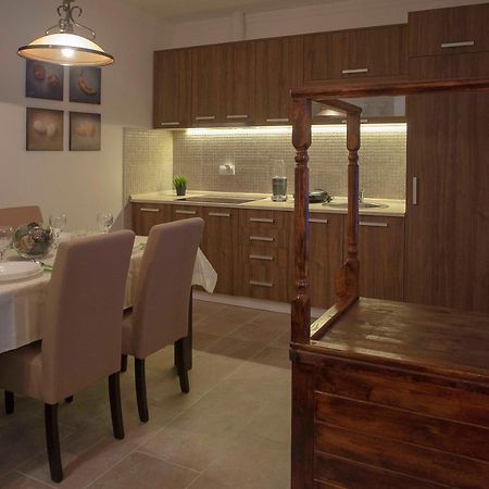 B&D Private Spa Bath Apartment ズラティボール エクステリア 写真