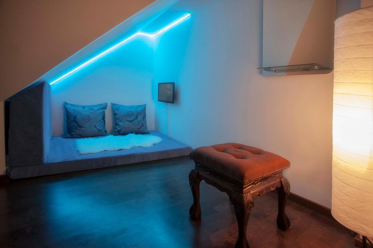 B&D Private Spa Bath Apartment ズラティボール エクステリア 写真